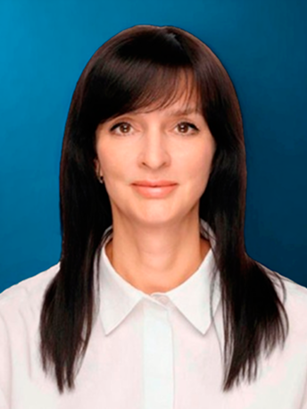 Фетисова Лилия Александровна 