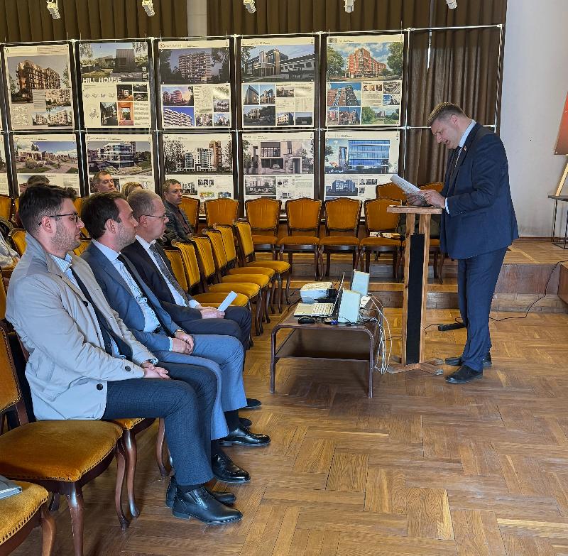 Встреча трудового коллектива с участием начальника управления контроля энергетического и нефтехимического комплексов главного управления контроля за работой отраслей сферы материального производства Комитета государственного контроля Республики Беларусь