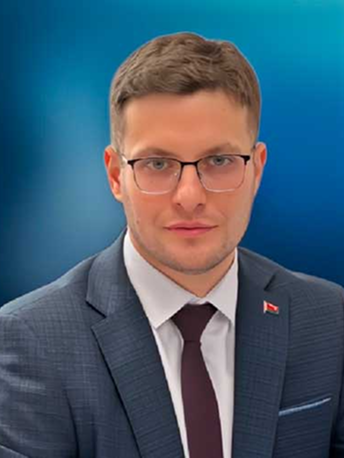 Пелихатый Максим Васильевич 